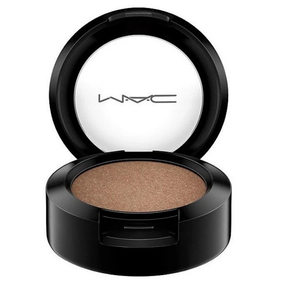 3/$30 NIB MAC Veluxe Pearl Eyeshadow - Woodwinked - Picture 2 of 5